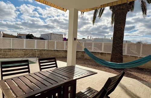 Los Delfines Casa | Villa Macarelleta, Villa Macarelleta Torre del Ram