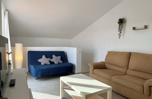 Los Delfines Casa | Villa Macarelleta, Villa Macarelleta Torre del Ram