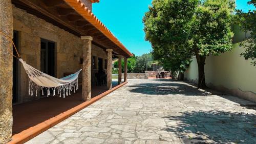 Vitorino das Donas Villa | Villa Madalena