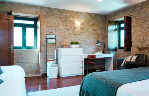 Vitorino das Donas Villa | Villa Madalena