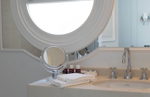 Hondarribia Hotel | Villa Magalean Hotel & Spa