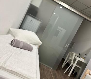 Maribor Casa | Villa Magdalena apartments & rooms GARNI HOTEL