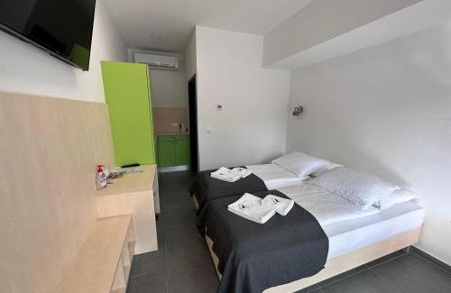 Maribor Casa | Villa Magdalena apartments & rooms GARNI HOTEL