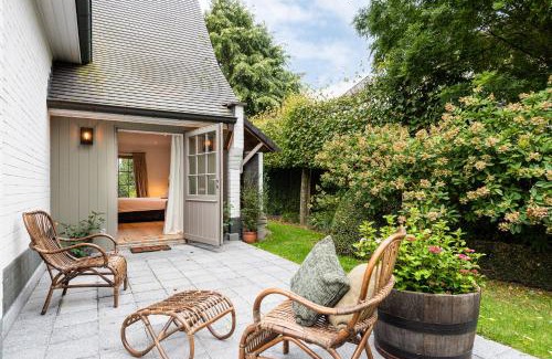 Schaaperve Hotel | Villa Magdalena Eeklo