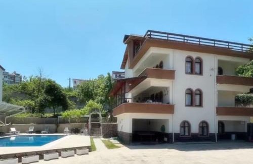 Akcakoca Villa | villa magnolia