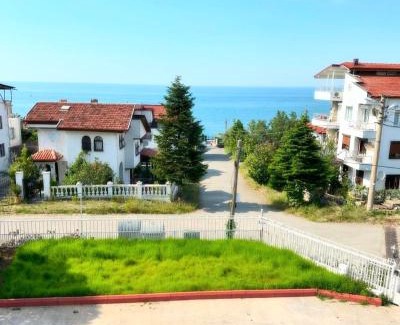 Akcakoca Villa | villa magnolia