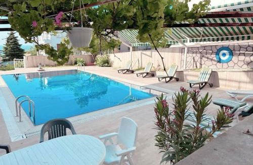 Akcakoca Villa | villa magnolia