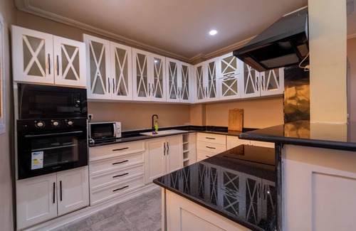 Douala Apartamento | Villa Magnum