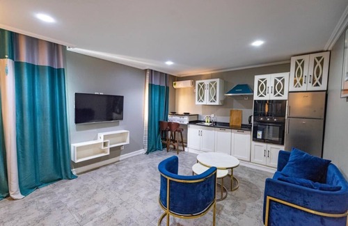 Douala Apartamento | Villa Magnum