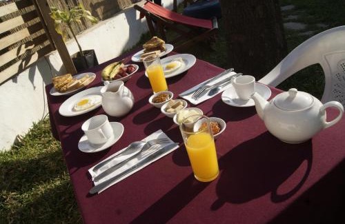 Antananarivo Hotel | Villa Mahefa - WIFI - Canal Plus - Terrasse & Jardin