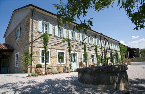 Koper Hotel | Villa Majda