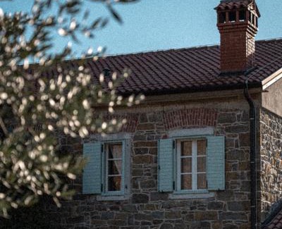 Koper Hotel | Villa Majda