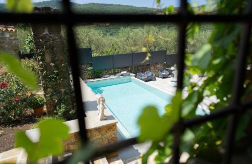 Koper Hotel | Villa Majda