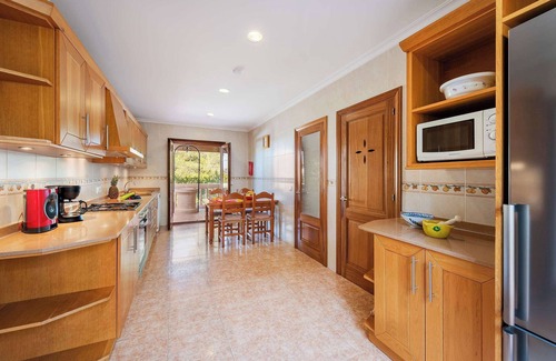 Mal Pas-Bon Aire Villa | Villa Mal Pas - Easy walk to two beautiful cove beaches