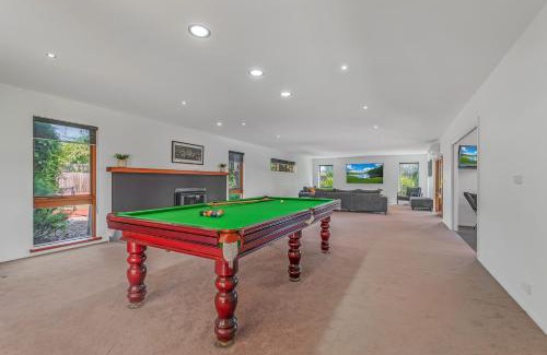 Echuca Casa | Villa Mala