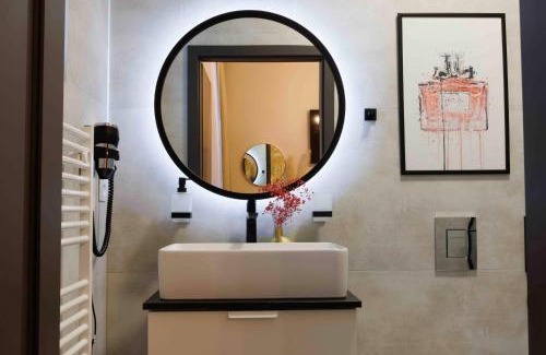 Zilina Apartamento | Villa Mala Praha Experience in the Center of Žilina