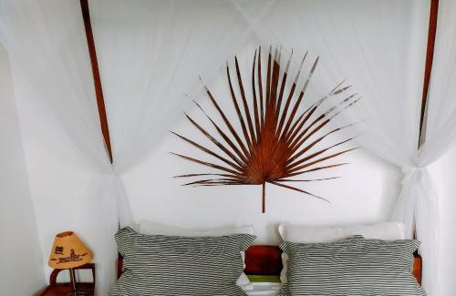 Nosy Tanihely Apartamento | Villa Malandy Appart Hôtel Duplex 2