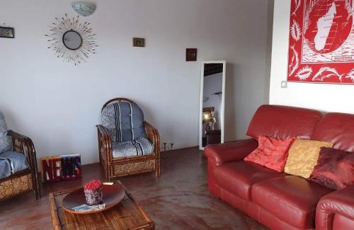 Madirokely Apartamento | Villa Malandy Appart Hôtel Duplex 1