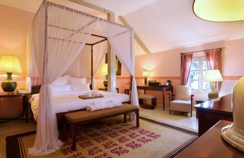Luang Prabang Complejo | Villa Maly Boutique Hotel
