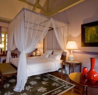 Luang Prabang Complejo | Villa Maly Boutique Hotel