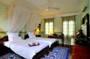 Luang Prabang Complejo | Villa Maly Boutique Hotel