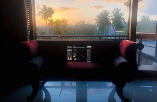 Homagama Apartamento | Villa Mandala Tranquil - Studio room