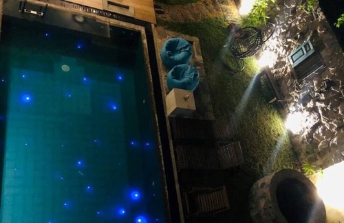 Homagama Apartamento | Villa Mandala Tranquil - Studio room