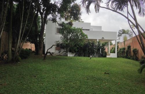 Deux Plateaux Casa | Villa Mango