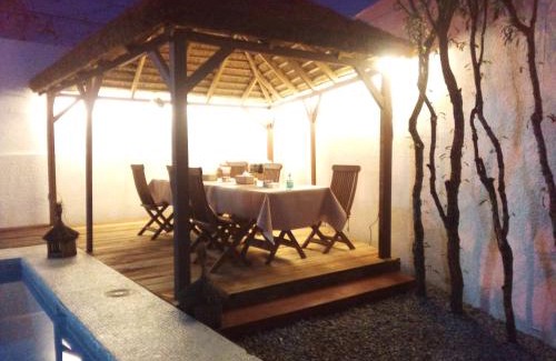 Deux Plateaux Casa | Villa Mango