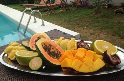Deux Plateaux Casa | Villa Mango