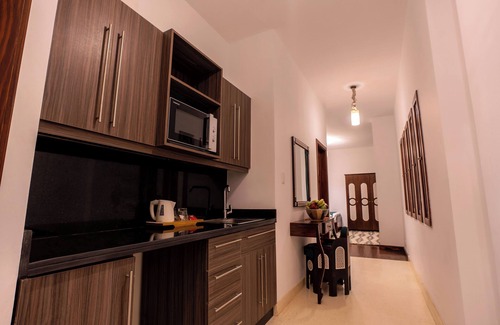 New Cairo Villa | Villa Mango