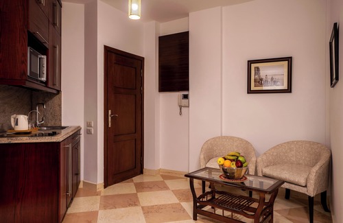 New Cairo Villa | Villa Mango