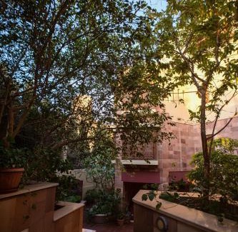 New Cairo Hotel | Villa Mango Hotel, near the American University in Cairo, AUC, New Cairo