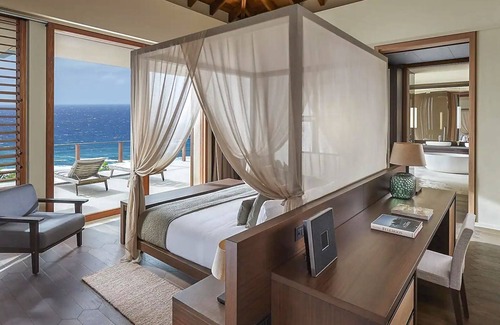 Canouan Island Complejo | Villa Mangosteen - Dos Habitaciones Resort, Capacidad 6
