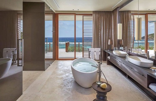 Canouan Island Complejo | Villa Mangosteen - Dos Habitaciones Resort, Capacidad 6