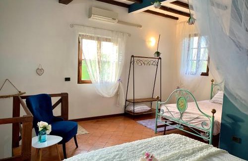 Virgilio Cama Y Desayuno | Villa Manto