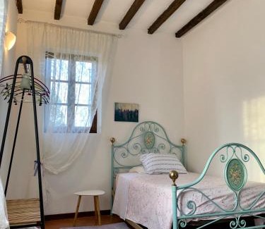 Virgilio Cama Y Desayuno | Villa Manto