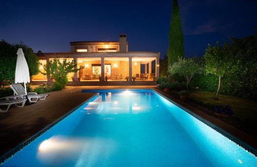 Nambroca Cama Y Desayuno | Villa Marín Toledo