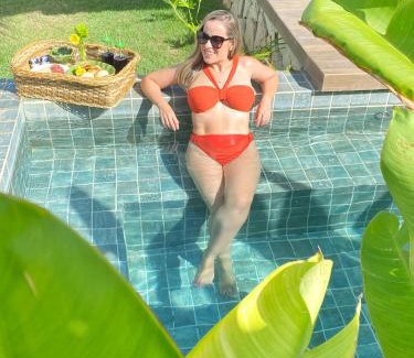 Sao Miguel dos Milagres Villa | Villa Mar Milagres - bangalôs de luxo em São Miguel dos Milagres, Alagoas