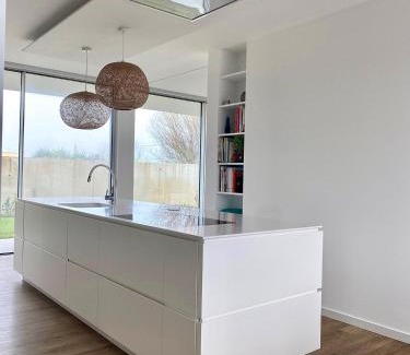 Vila do Conde Casa | Villa Mar & Luz, Porto, Mindelo Beach