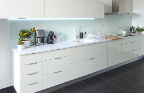 Gouvaes Villa | Villa Marao - Cuatro Habitaciones Villa, Capacidad 8