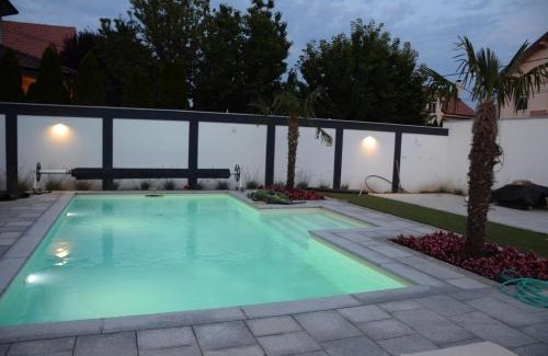 Novi Beograd Villa | Villa Marbella