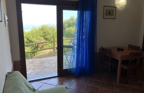 Castelsardo Otro | Villa Marcella pequeña casa de campo con piscina privada y wi-fi gratuito