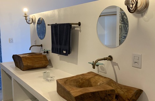 Marau Hotel | Villa Maree Bahia