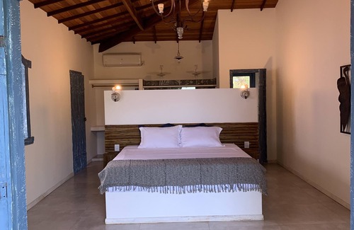Marau Hotel | Villa Maree Bahia