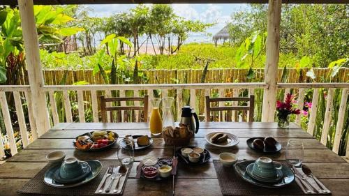 Marau Casa | Villa Maree Bahia