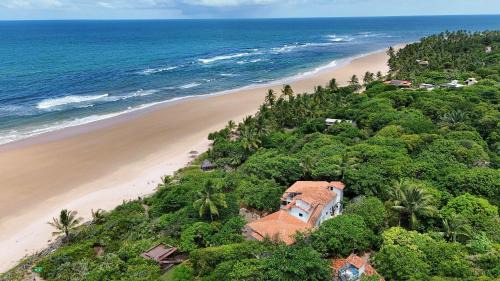 Marau Casa | Villa Maree Bahia