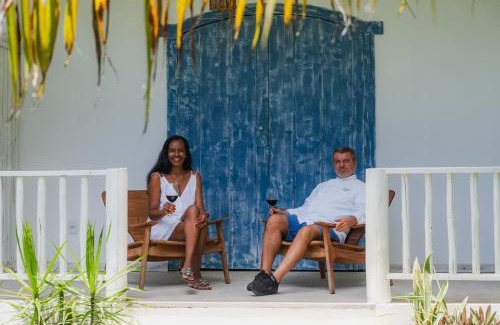 Marau Casa | Villa Maree Bahia