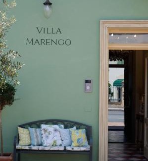 Spinetta Marengo Casa | Villa Marengo Guest House