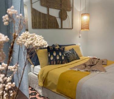 Spinetta Marengo Casa | Villa Marengo Guest House